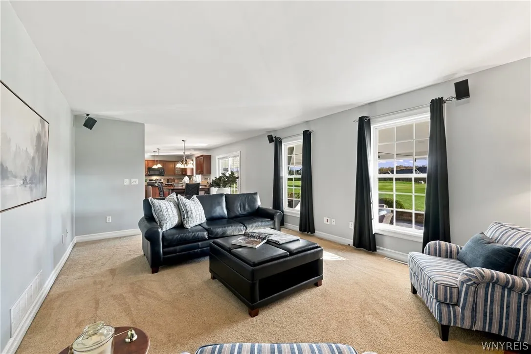3852 Stone Ridge Road, Wheatfield, New York 14120, Wheatfield, New York 14120, 4 Bedroom Bedrooms, 10 Room Rooms,2 BathroomBathrooms,Residential,For Sale,3852 Stone Ridge Road, Wheatfield, New York 14120,0,B1723880