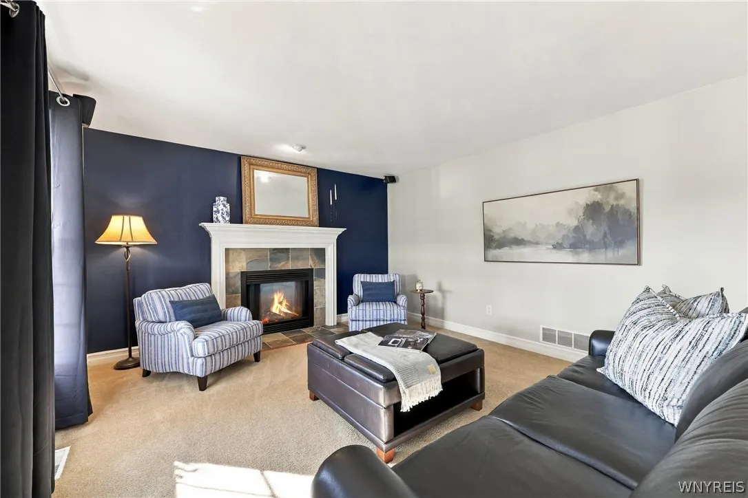 3852 Stone Ridge Road, Wheatfield, New York 14120, Wheatfield, New York 14120, 4 Bedroom Bedrooms, 10 Room Rooms,2 BathroomBathrooms,Residential,For Sale,3852 Stone Ridge Road, Wheatfield, New York 14120,0,B1723880