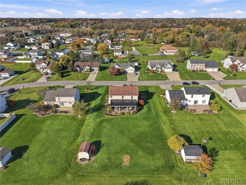 3852 Stone Ridge Road, Wheatfield, New York 14120, Wheatfield, New York 14120, 4 Bedroom Bedrooms, 10 Room Rooms,2 BathroomBathrooms,Residential,For Sale,3852 Stone Ridge Road, Wheatfield, New York 14120,0,B1723880