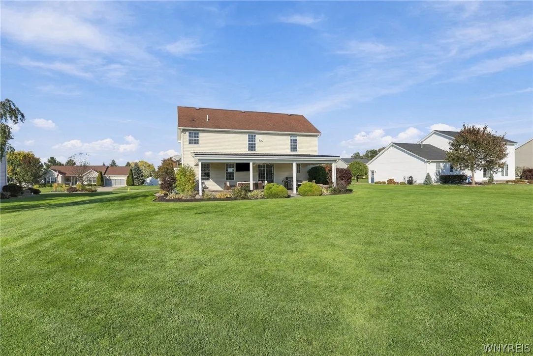 3852 Stone Ridge Road, Wheatfield, New York 14120, Wheatfield, New York 14120, 4 Bedroom Bedrooms, 10 Room Rooms,2 BathroomBathrooms,Residential,For Sale,3852 Stone Ridge Road, Wheatfield, New York 14120,0,B1723880