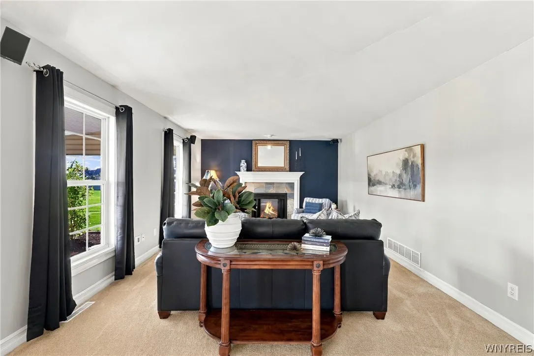 3852 Stone Ridge Road, Wheatfield, New York 14120, Wheatfield, New York 14120, 4 Bedroom Bedrooms, 10 Room Rooms,2 BathroomBathrooms,Residential,For Sale,3852 Stone Ridge Road, Wheatfield, New York 14120,0,B1723880