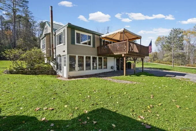 5866 Cr-7d, Cuba, New York 14727, Cuba, New York 14727, 3 Bedroom Bedrooms, 9 Room Rooms,1 BathroomBathrooms,Residential,For Sale,5866 Cr-7d, Cuba, New York 14727,0,B1723950