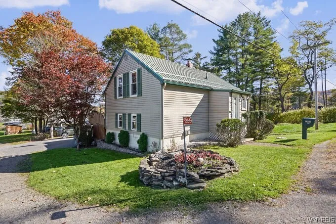 5866 Cr-7d, Cuba, New York 14727, Cuba, New York 14727, 3 Bedroom Bedrooms, 9 Room Rooms,1 BathroomBathrooms,Residential,For Sale,5866 Cr-7d, Cuba, New York 14727,0,B1723950