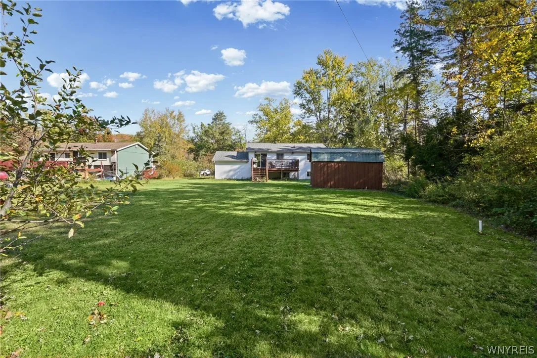 7132 Parkside Drive, Boston, New York 14075, Boston, New York 14075, 4 Bedroom Bedrooms, 10 Room Rooms,2 BathroomBathrooms,Residential,For Sale,7132 Parkside Drive, Boston, New York 14075,0,B1723522