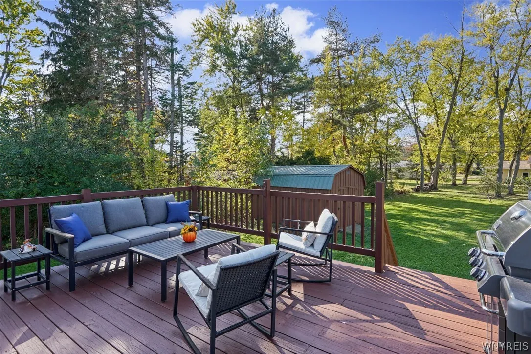 7132 Parkside Drive, Boston, New York 14075, Boston, New York 14075, 4 Bedroom Bedrooms, 10 Room Rooms,2 BathroomBathrooms,Residential,For Sale,7132 Parkside Drive, Boston, New York 14075,0,B1723522
