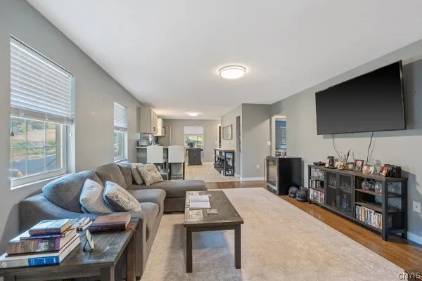 126 Erie Street, Oswego, New York 13126, Oswego, New York 13126, 2 Bedroom Bedrooms, 5 Room Rooms,1 BathroomBathrooms,Residential,For Sale,126 Erie Street, Oswego, New York 13126,0,S1724574