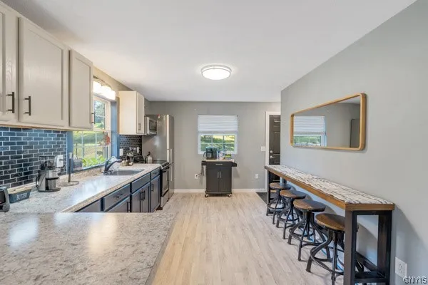 126 Erie Street, Oswego, New York 13126, Oswego, New York 13126, 2 Bedroom Bedrooms, 5 Room Rooms,1 BathroomBathrooms,Residential,For Sale,126 Erie Street, Oswego, New York 13126,0,S1724574