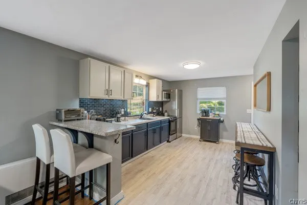 126 Erie Street, Oswego, New York 13126, Oswego, New York 13126, 2 Bedroom Bedrooms, 5 Room Rooms,1 BathroomBathrooms,Residential,For Sale,126 Erie Street, Oswego, New York 13126,0,S1724574