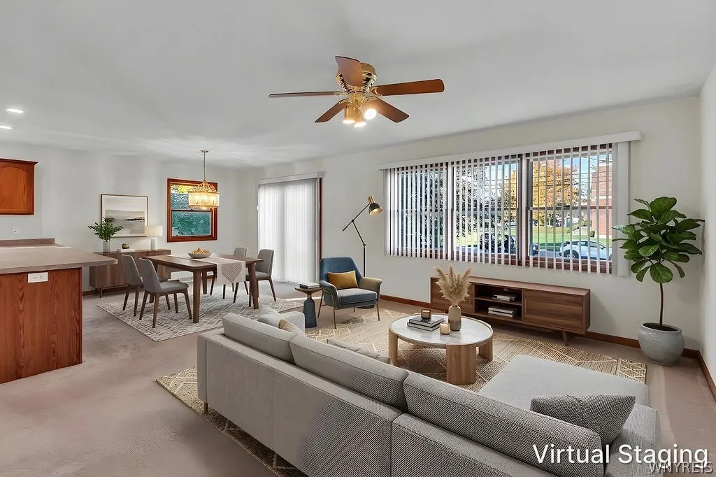 398 University Avenue, Tonawanda, New York 14223, Tonawanda, New York 14223, 2 Bedroom Bedrooms, 5 Room Rooms,1 BathroomBathrooms,Residential,For Sale,398 University Avenue, Tonawanda, New York 14223,0,B1723692