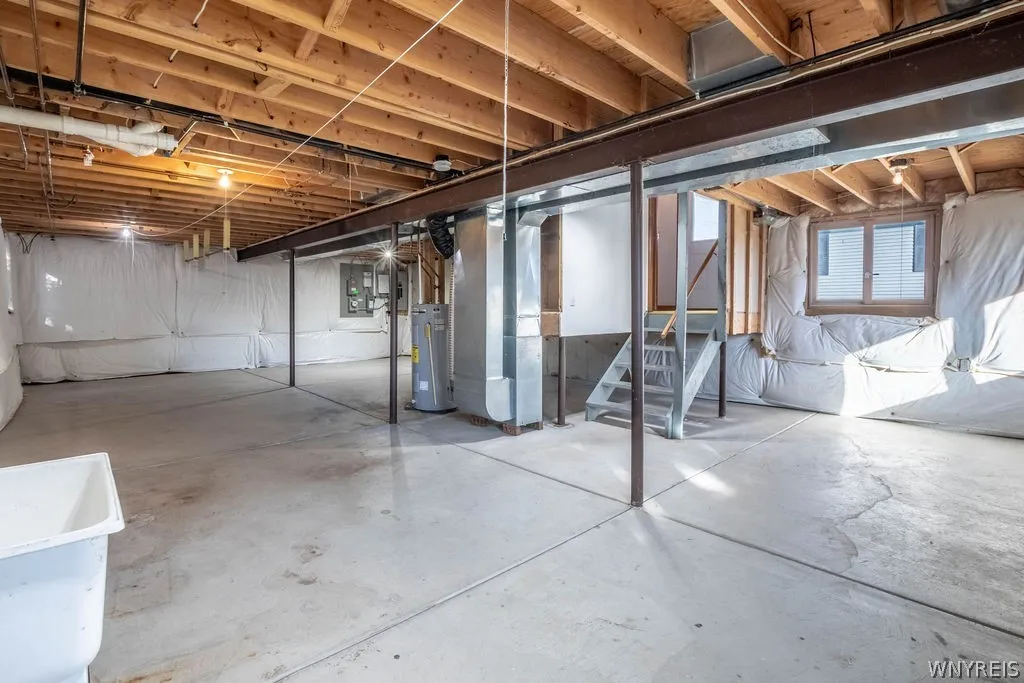 398 University Avenue, Tonawanda, New York 14223, Tonawanda, New York 14223, 2 Bedroom Bedrooms, 5 Room Rooms,1 BathroomBathrooms,Residential,For Sale,398 University Avenue, Tonawanda, New York 14223,0,B1723692