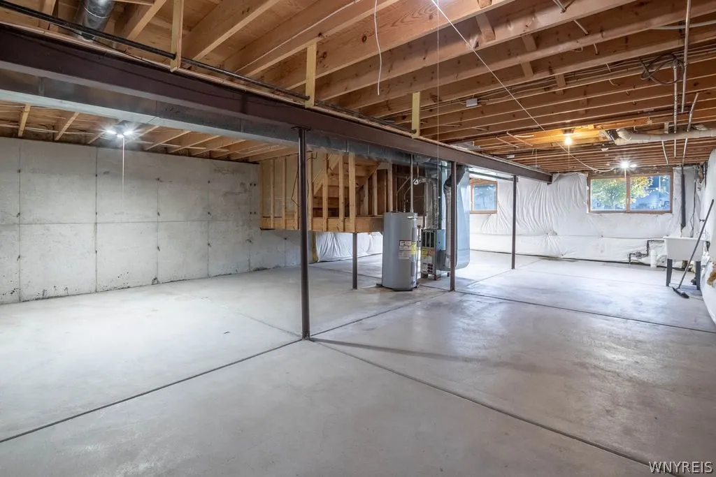 398 University Avenue, Tonawanda, New York 14223, Tonawanda, New York 14223, 2 Bedroom Bedrooms, 5 Room Rooms,1 BathroomBathrooms,Residential,For Sale,398 University Avenue, Tonawanda, New York 14223,0,B1723692