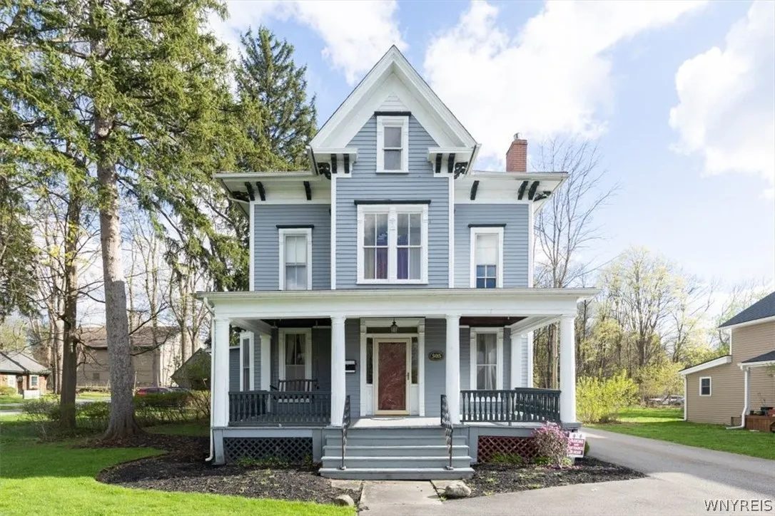 305 Main Street, Aurora, New York 14052, Aurora, New York 14052, ,Commercial Sale,For Sale,305 Main Street, Aurora, New York 14052,0,B1724580