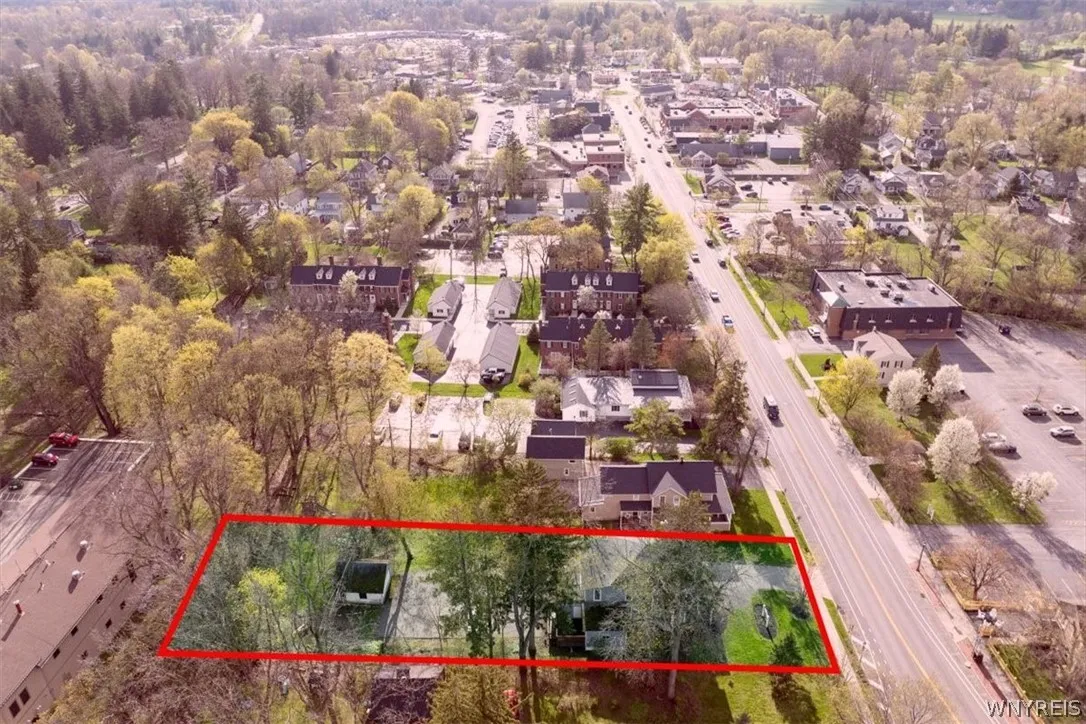 305 Main Street, Aurora, New York 14052, Aurora, New York 14052, ,Commercial Sale,For Sale,305 Main Street, Aurora, New York 14052,0,B1724580