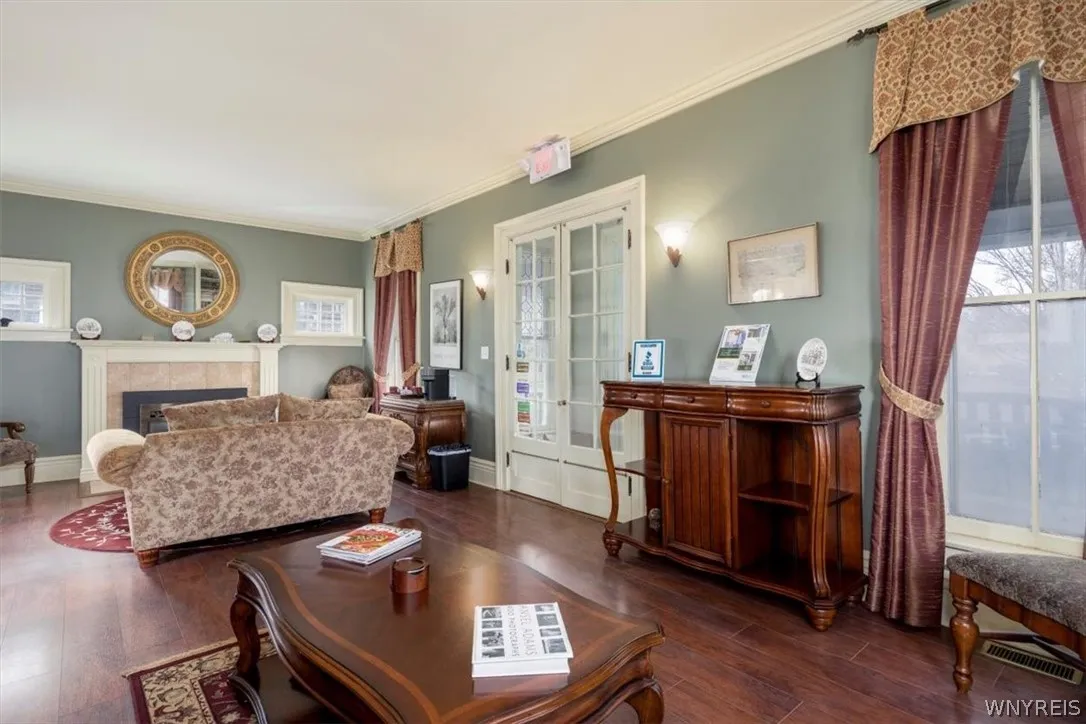 305 Main Street, Aurora, New York 14052, Aurora, New York 14052, ,Commercial Sale,For Sale,305 Main Street, Aurora, New York 14052,0,B1724580