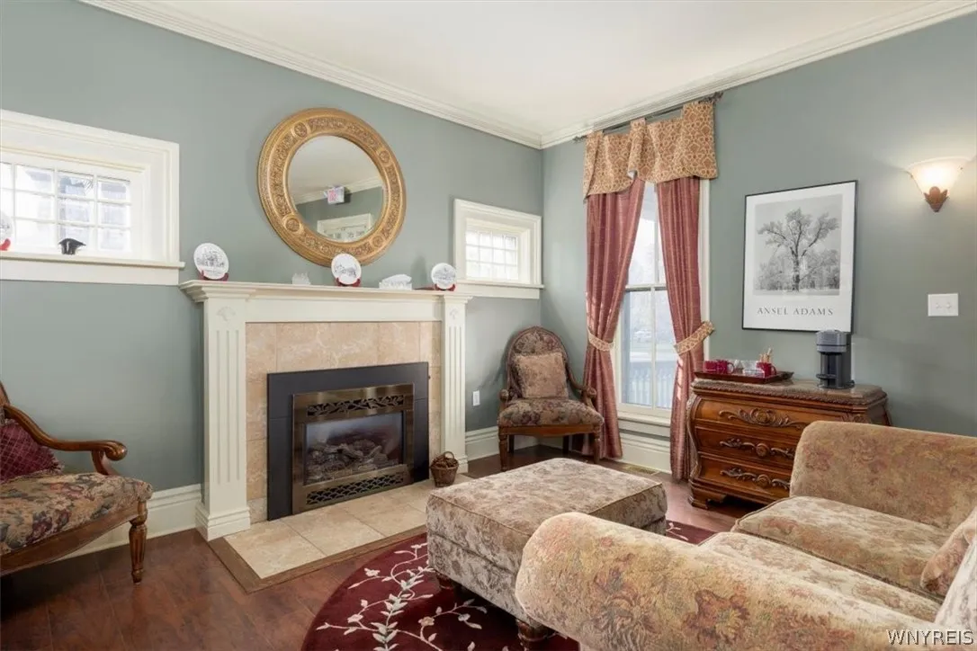 305 Main Street, Aurora, New York 14052, Aurora, New York 14052, ,Commercial Sale,For Sale,305 Main Street, Aurora, New York 14052,0,B1724580