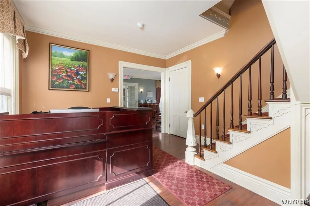 305 Main Street, Aurora, New York 14052, Aurora, New York 14052, ,Commercial Sale,For Sale,305 Main Street, Aurora, New York 14052,0,B1724580