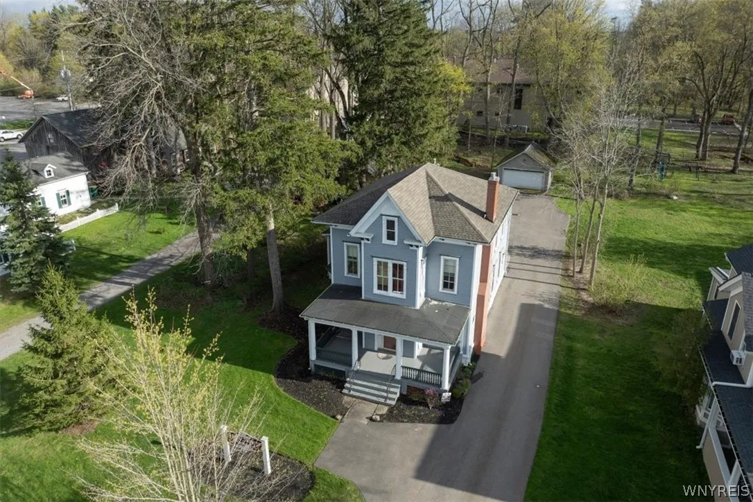 305 Main Street, Aurora, New York 14052, Aurora, New York 14052, ,Commercial Sale,For Sale,305 Main Street, Aurora, New York 14052,0,B1724580
