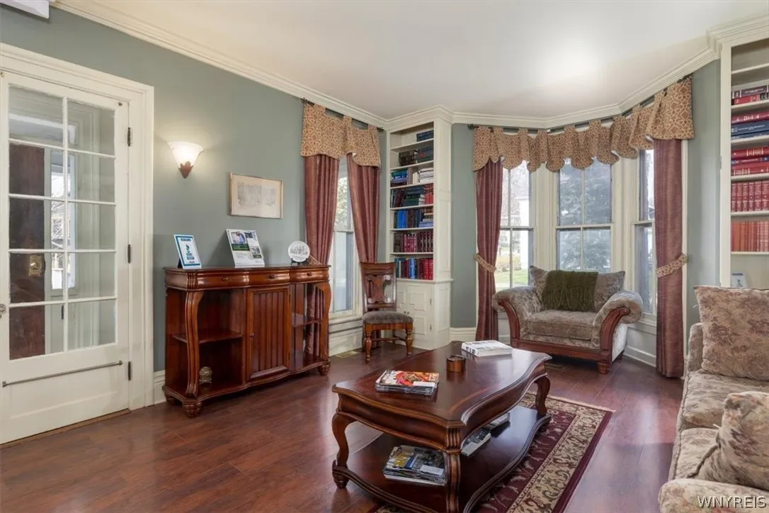 305 Main Street, Aurora, New York 14052, Aurora, New York 14052, ,Commercial Sale,For Sale,305 Main Street, Aurora, New York 14052,0,B1724580