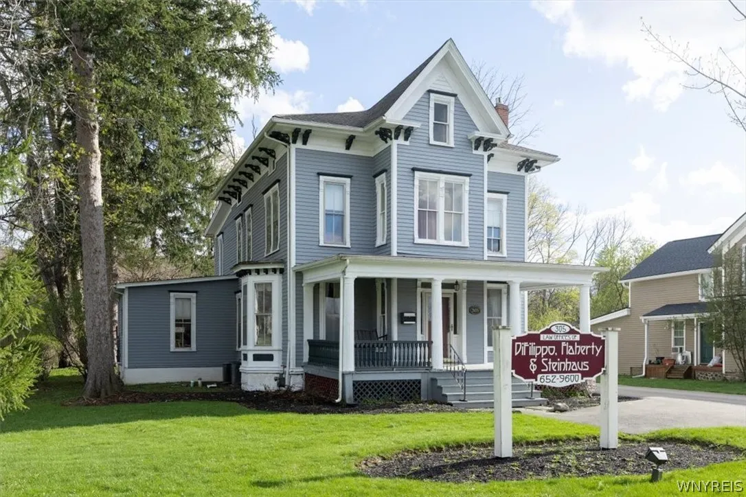 305 Main Street, Aurora, New York 14052, Aurora, New York 14052, ,Commercial Sale,For Sale,305 Main Street, Aurora, New York 14052,0,B1724580