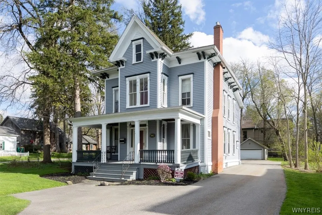 305 Main Street, Aurora, New York 14052, Aurora, New York 14052, ,Commercial Sale,For Sale,305 Main Street, Aurora, New York 14052,0,B1724580