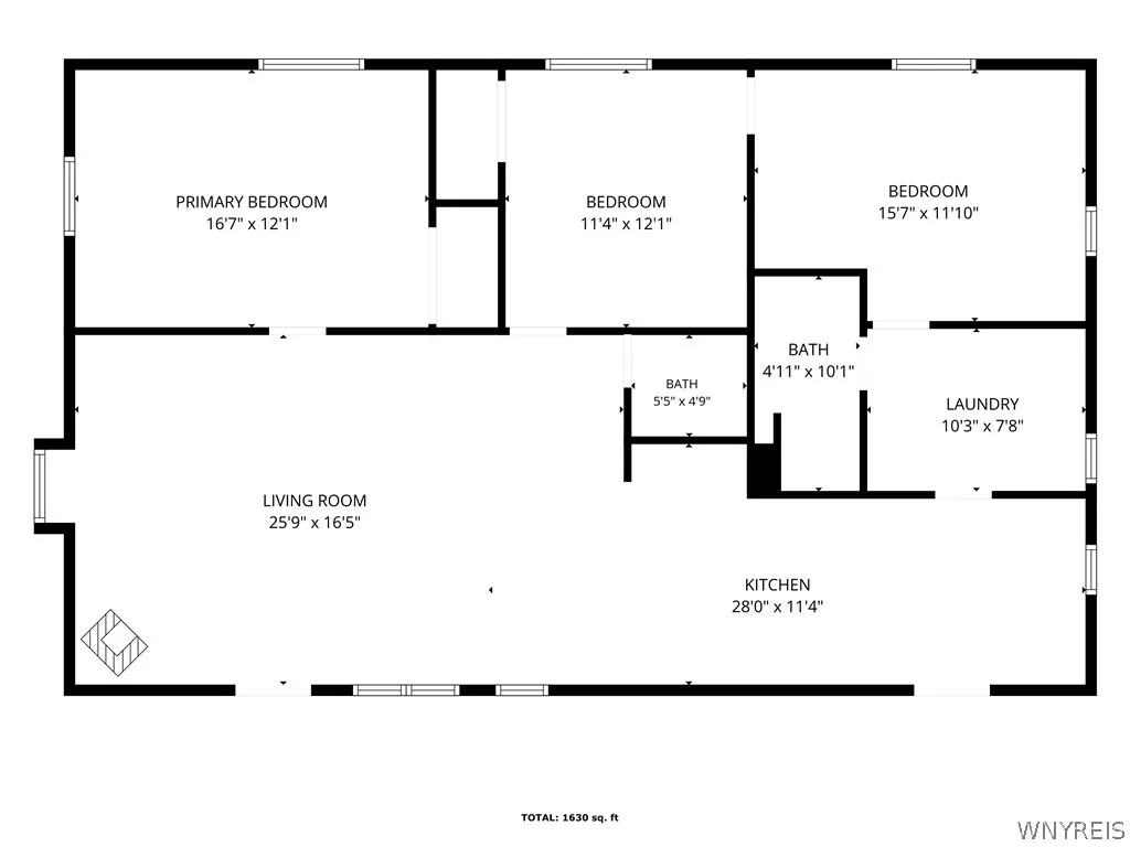 4920 Academy Street, Clarence, New York 14031, Clarence, New York 14031, 3 Bedroom Bedrooms, 6 Room Rooms,1 BathroomBathrooms,Residential,For Sale,4920 Academy Street, Clarence, New York 14031,0,B1724604