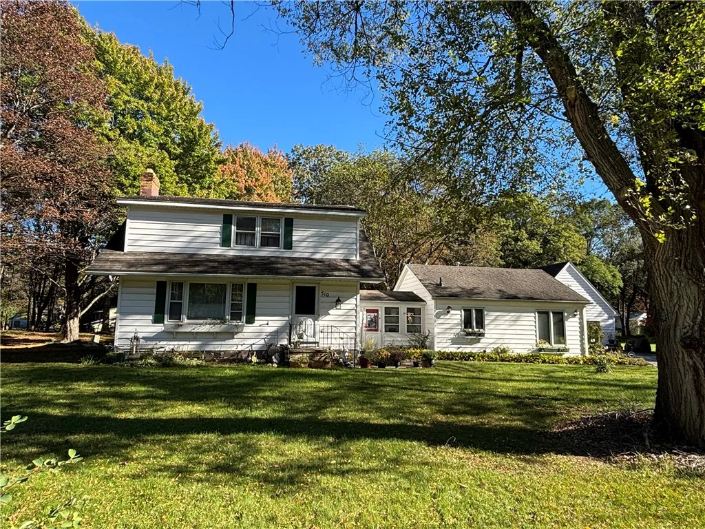 510 Adams Road, Webster, New York 14580, Webster, New York 14580, 5 Bedroom Bedrooms, 10 Room Rooms,3 BathroomBathrooms,Residential,For Sale,510 Adams Road, Webster, New York 14580,0,R1724051