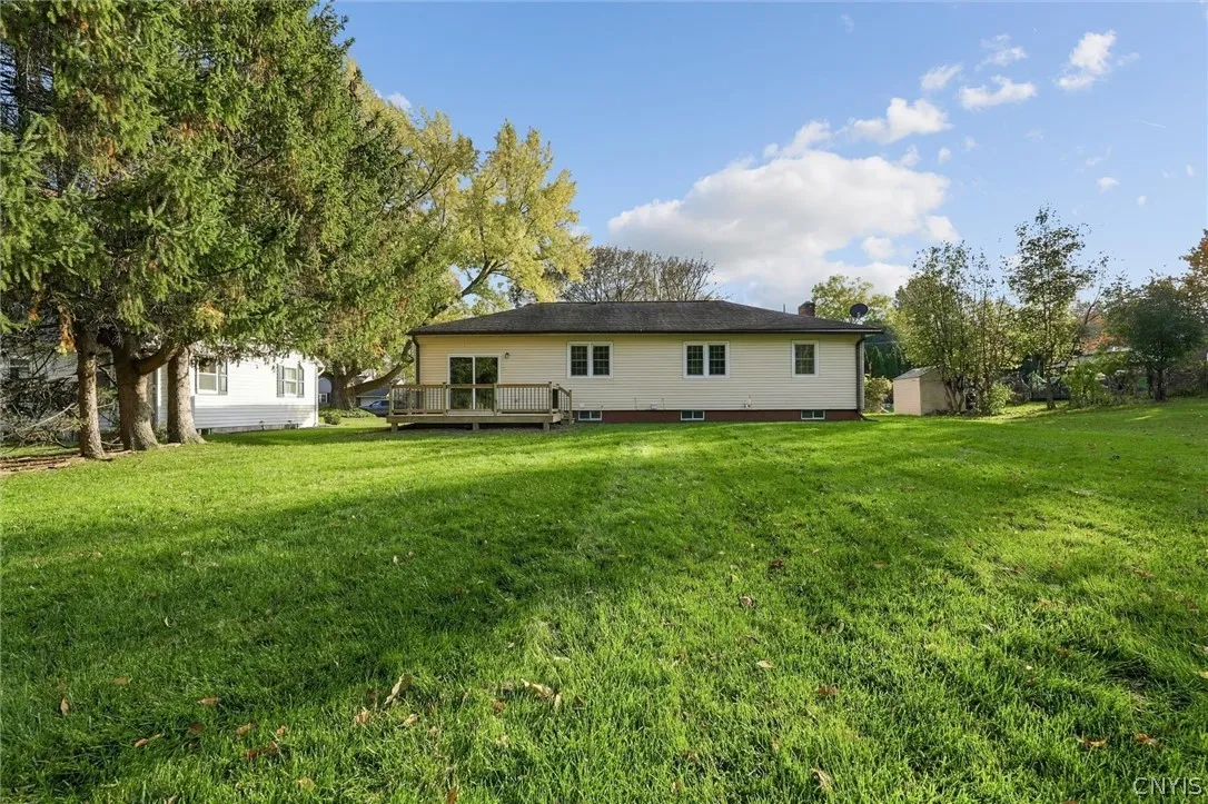 404 Fern Road, Geddes, New York 13219, Geddes, New York 13219, 3 Bedroom Bedrooms, 9 Room Rooms,2 BathroomBathrooms,Residential,For Sale,404 Fern Road, Geddes, New York 13219,0,S1724334