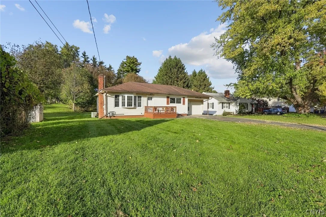 404 Fern Road, Geddes, New York 13219, Geddes, New York 13219, 3 Bedroom Bedrooms, 9 Room Rooms,2 BathroomBathrooms,Residential,For Sale,404 Fern Road, Geddes, New York 13219,0,S1724334