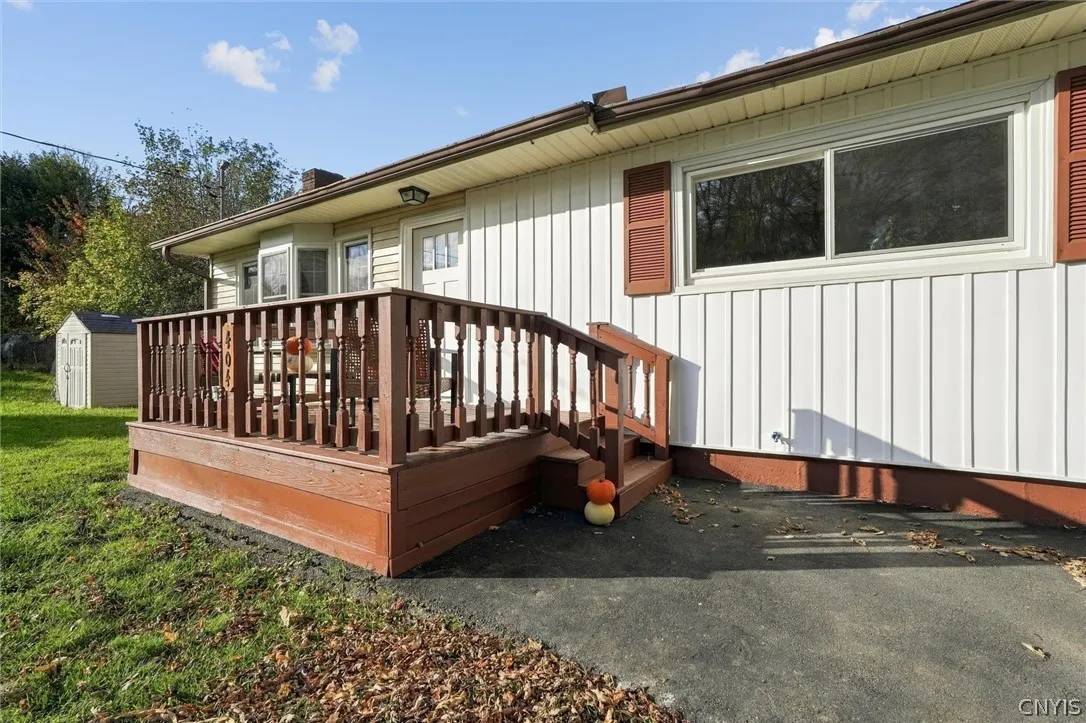 404 Fern Road, Geddes, New York 13219, Geddes, New York 13219, 3 Bedroom Bedrooms, 9 Room Rooms,2 BathroomBathrooms,Residential,For Sale,404 Fern Road, Geddes, New York 13219,0,S1724334
