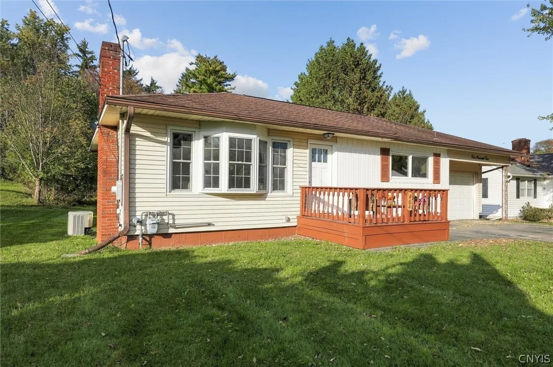 404 Fern Road, Geddes, New York 13219, Geddes, New York 13219, 3 Bedroom Bedrooms, 9 Room Rooms,2 BathroomBathrooms,Residential,For Sale,404 Fern Road, Geddes, New York 13219,0,S1724334
