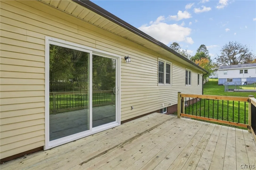 404 Fern Road, Geddes, New York 13219, Geddes, New York 13219, 3 Bedroom Bedrooms, 9 Room Rooms,2 BathroomBathrooms,Residential,For Sale,404 Fern Road, Geddes, New York 13219,0,S1724334