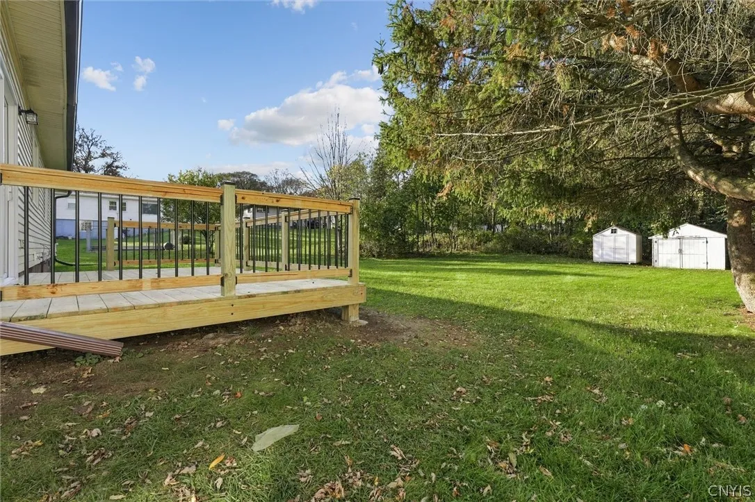 404 Fern Road, Geddes, New York 13219, Geddes, New York 13219, 3 Bedroom Bedrooms, 9 Room Rooms,2 BathroomBathrooms,Residential,For Sale,404 Fern Road, Geddes, New York 13219,0,S1724334