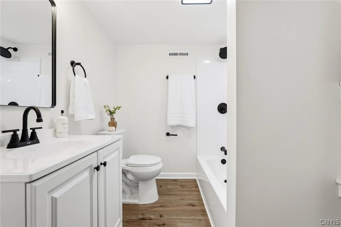 404 Fern Road, Geddes, New York 13219, Geddes, New York 13219, 3 Bedroom Bedrooms, 9 Room Rooms,2 BathroomBathrooms,Residential,For Sale,404 Fern Road, Geddes, New York 13219,0,S1724334