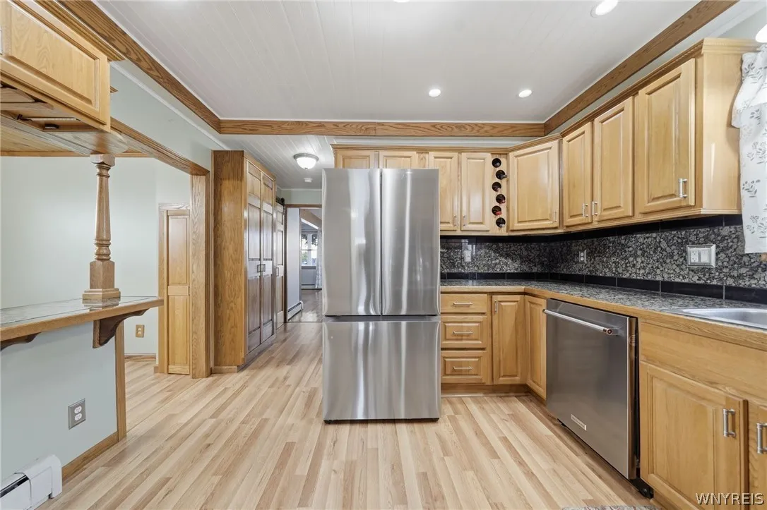 18 Wall Street, Tonawanda, New York 14150, Tonawanda, New York 14150, 3 Bedroom Bedrooms, 9 Room Rooms,2 BathroomBathrooms,Residential,For Sale,18 Wall Street, Tonawanda, New York 14150,0,B1724012