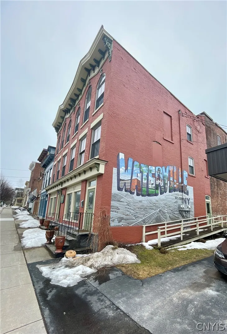 122 E Main Street, Sangerfield, New York 13480, Sangerfield, New York 13480, ,Commercial Lease,For Rent,122 E Main Street, Sangerfield, New York 13480,0,S1721997