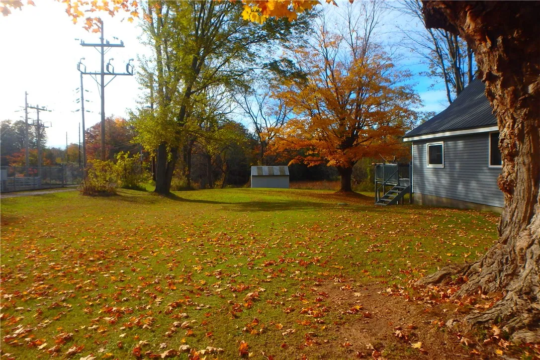6659 South Street, Wolcott, New York 13143, Wolcott, New York 13143, 4 Bedroom Bedrooms, 8 Room Rooms,2 BathroomBathrooms,Residential,For Sale,6659 South Street, Wolcott, New York 13143,0,R1724694