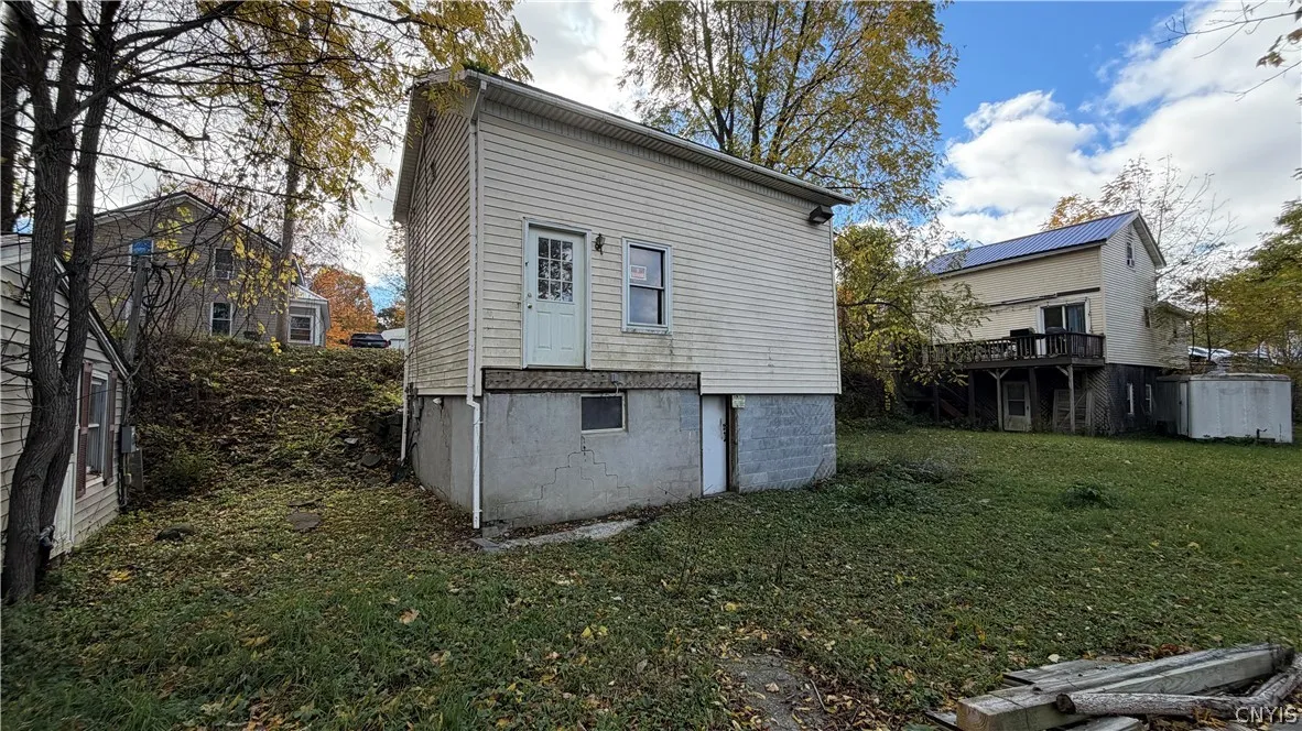 18 Glen Avenue, Richland, New York 13142, Richland, New York 13142, 1 Bedroom Bedrooms, 2 Room Rooms,1 BathroomBathrooms,Residential,For Sale,18 Glen Avenue, Richland, New York 13142,0,S1723253