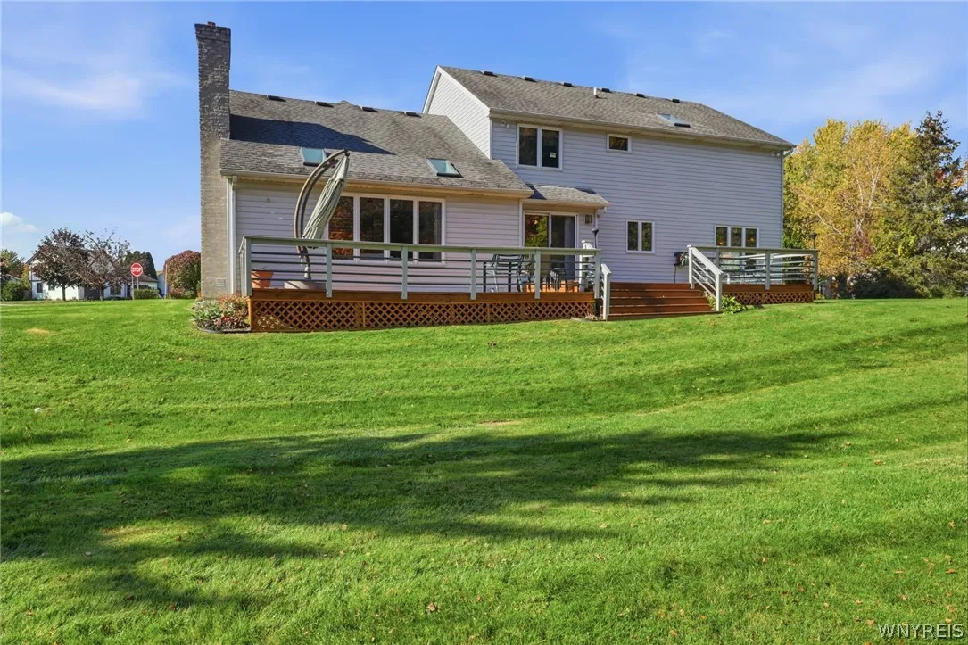4566 Copperfield Drive, Hamburg, New York 14075, Hamburg, New York 14075, 4 Bedroom Bedrooms, 9 Room Rooms,2 BathroomBathrooms,Residential,For Sale,4566 Copperfield Drive, Hamburg, New York 14075,0,B1724455