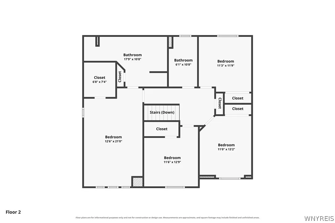 4566 Copperfield Drive, Hamburg, New York 14075, Hamburg, New York 14075, 4 Bedroom Bedrooms, 9 Room Rooms,2 BathroomBathrooms,Residential,For Sale,4566 Copperfield Drive, Hamburg, New York 14075,0,B1724455