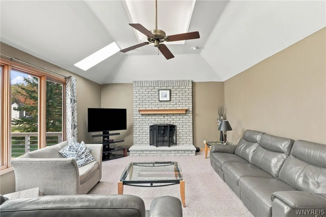 4566 Copperfield Drive, Hamburg, New York 14075, Hamburg, New York 14075, 4 Bedroom Bedrooms, 9 Room Rooms,2 BathroomBathrooms,Residential,For Sale,4566 Copperfield Drive, Hamburg, New York 14075,0,B1724455