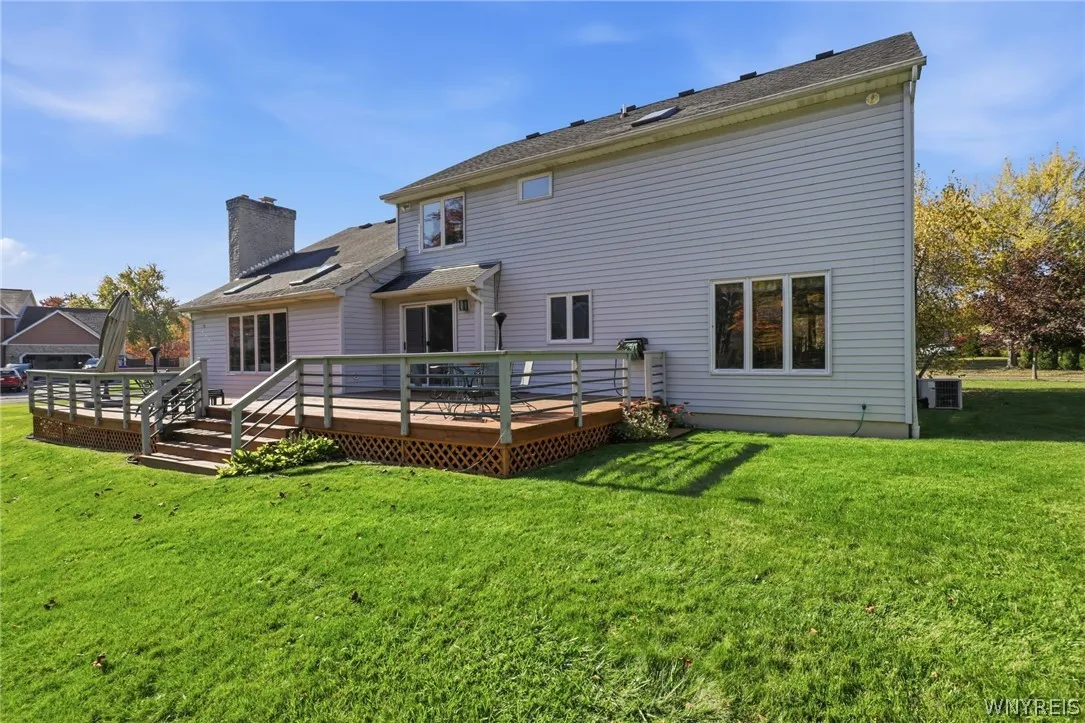 4566 Copperfield Drive, Hamburg, New York 14075, Hamburg, New York 14075, 4 Bedroom Bedrooms, 9 Room Rooms,2 BathroomBathrooms,Residential,For Sale,4566 Copperfield Drive, Hamburg, New York 14075,0,B1724455
