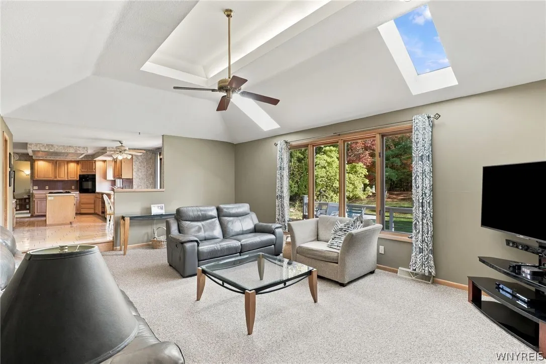 4566 Copperfield Drive, Hamburg, New York 14075, Hamburg, New York 14075, 4 Bedroom Bedrooms, 9 Room Rooms,2 BathroomBathrooms,Residential,For Sale,4566 Copperfield Drive, Hamburg, New York 14075,0,B1724455