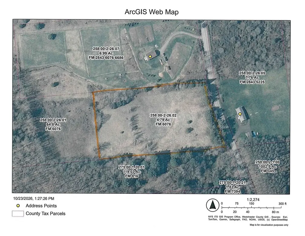 Wilber Lake Road, Oneonta, New York 13820, Oneonta, New York 13820, ,Land,For Sale,Wilber Lake Road, Oneonta, New York 13820,0,R1724576