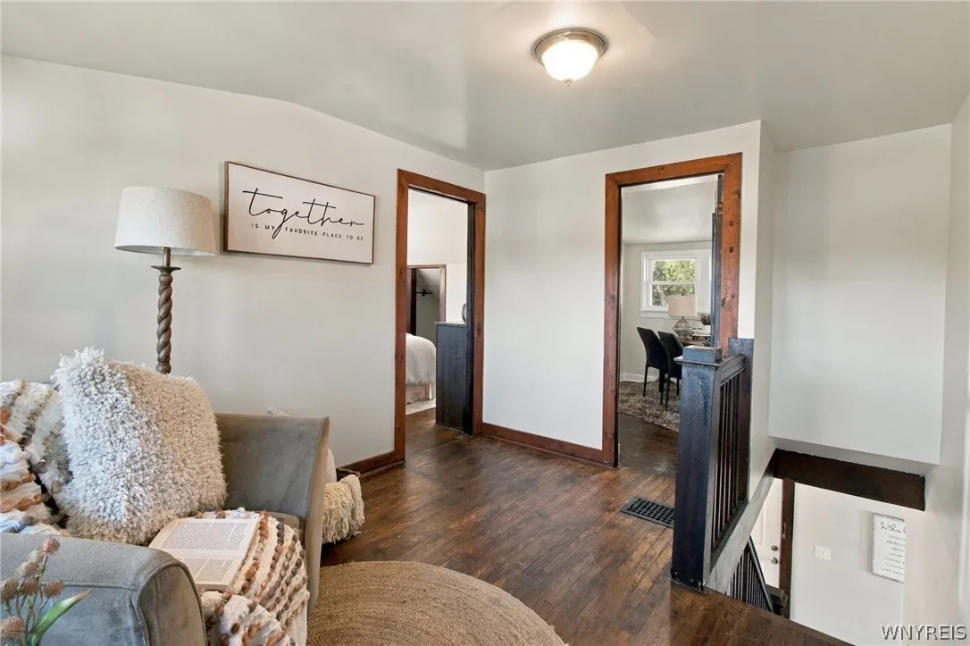32 Marlowe Avenue, Hamburg, New York 14219, Hamburg, New York 14219, 4 Bedroom Bedrooms, 9 Room Rooms,1 BathroomBathrooms,Residential,For Sale,32 Marlowe Avenue, Hamburg, New York 14219,0,B1724476