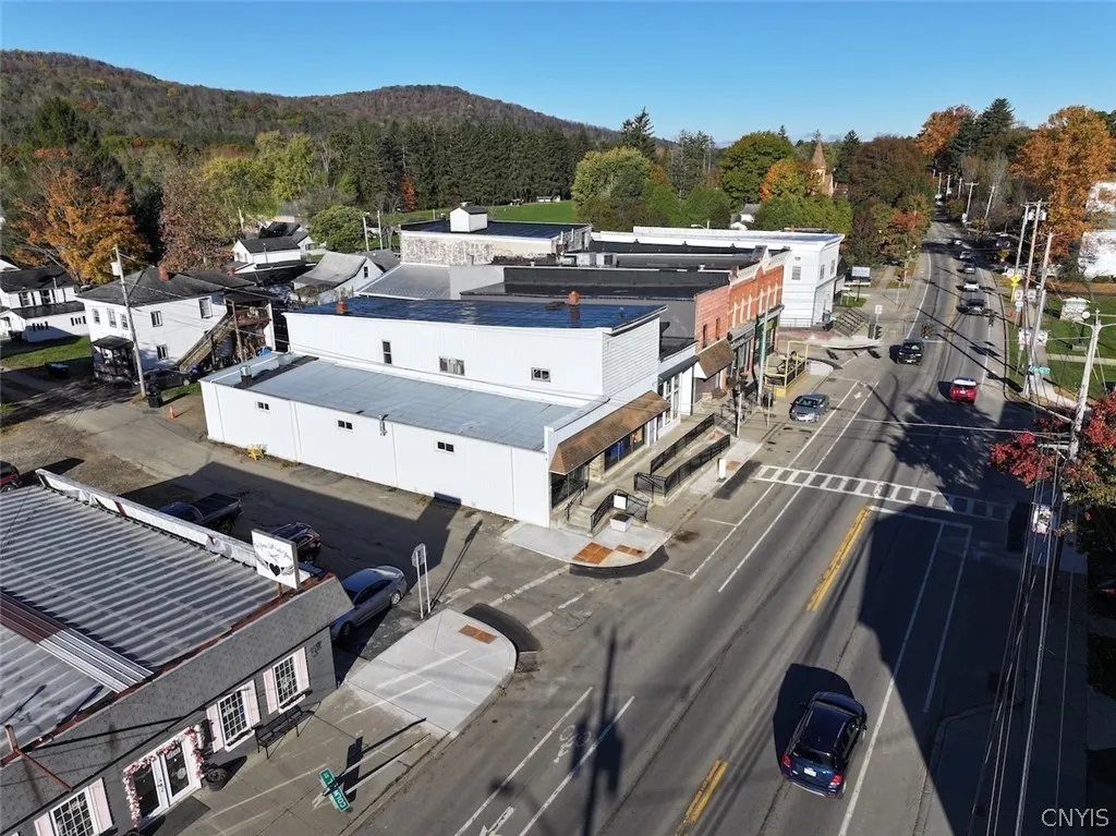 12 South Main Street, Portville, New York 14770, Portville, New York 14770, ,Commercial Sale,For Sale,12 South Main Street, Portville, New York 14770,0,S1724700