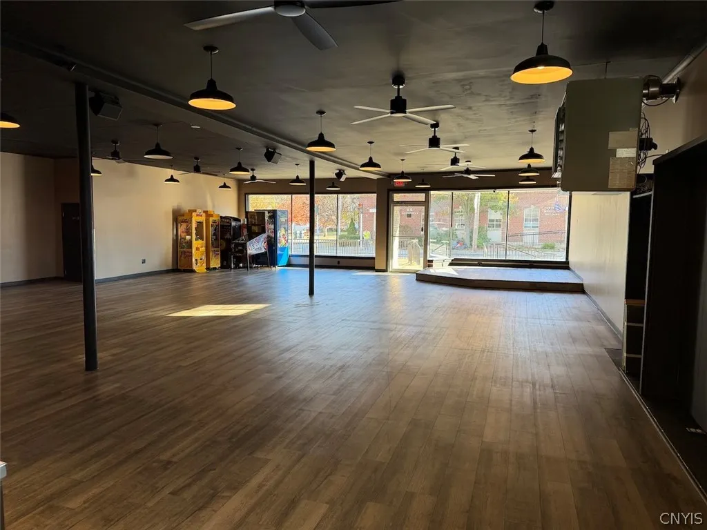 12 South Main Street, Portville, New York 14770, Portville, New York 14770, ,Commercial Sale,For Sale,12 South Main Street, Portville, New York 14770,0,S1724700