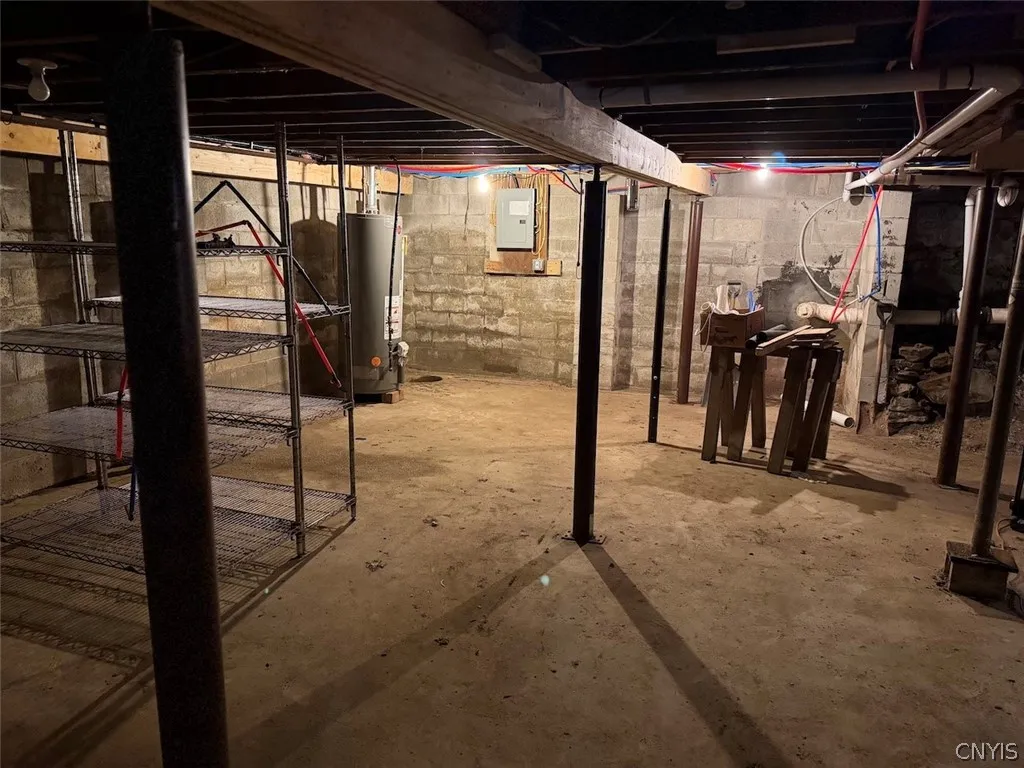 12 South Main Street, Portville, New York 14770, Portville, New York 14770, ,Commercial Sale,For Sale,12 South Main Street, Portville, New York 14770,0,S1724700