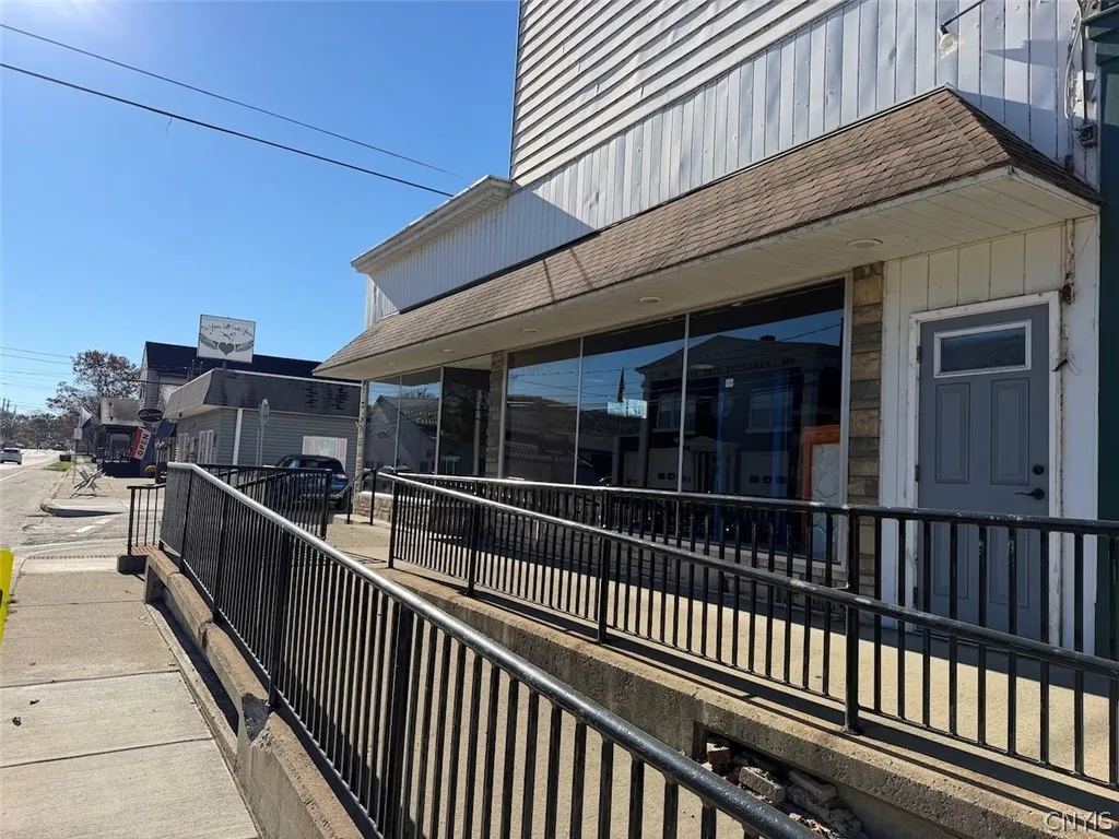 12 South Main Street, Portville, New York 14770, Portville, New York 14770, ,Commercial Sale,For Sale,12 South Main Street, Portville, New York 14770,0,S1724700