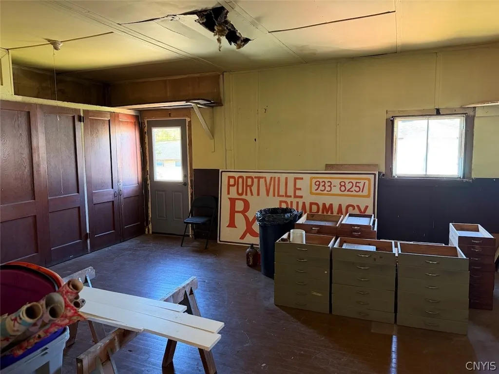12 South Main Street, Portville, New York 14770, Portville, New York 14770, ,Commercial Sale,For Sale,12 South Main Street, Portville, New York 14770,0,S1724700