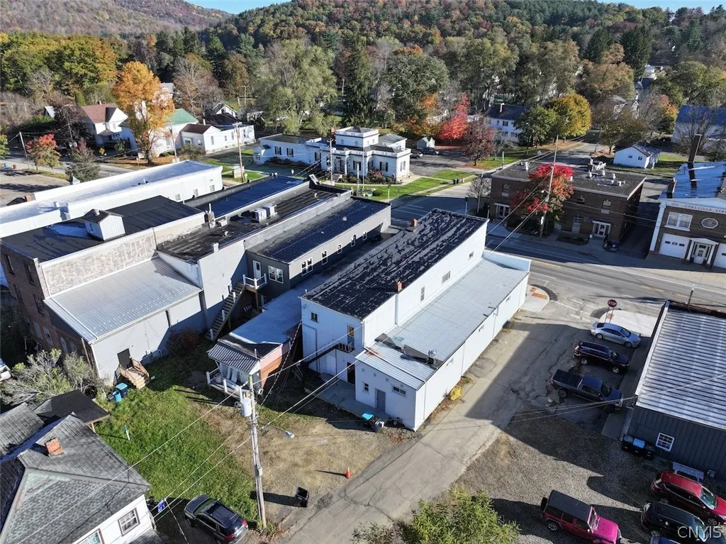 12 South Main Street, Portville, New York 14770, Portville, New York 14770, ,Commercial Sale,For Sale,12 South Main Street, Portville, New York 14770,0,S1724700